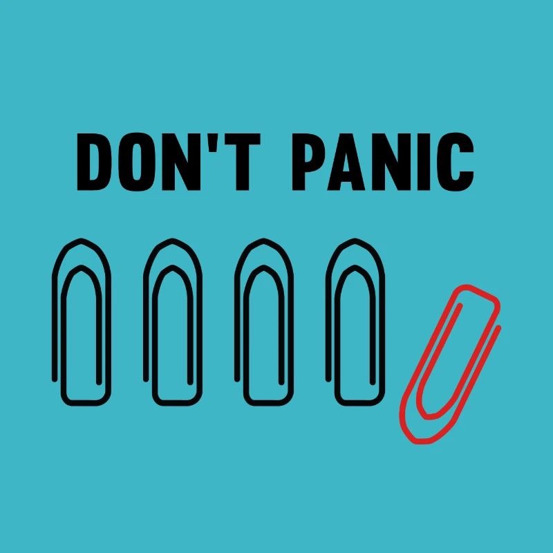 Forced neurotic 📎