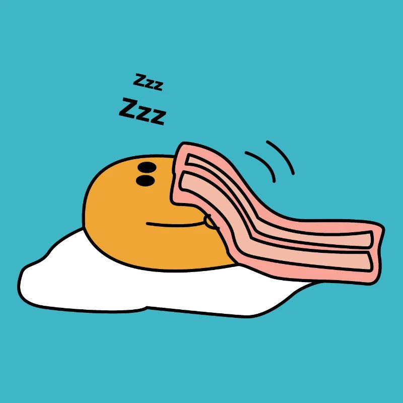 Fried egg