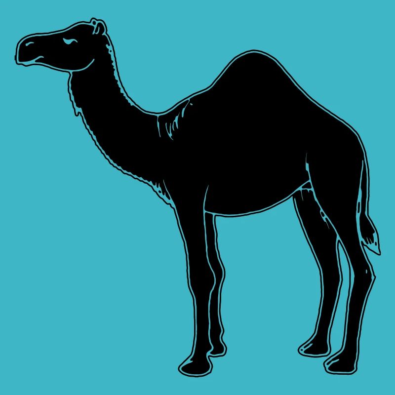 camel