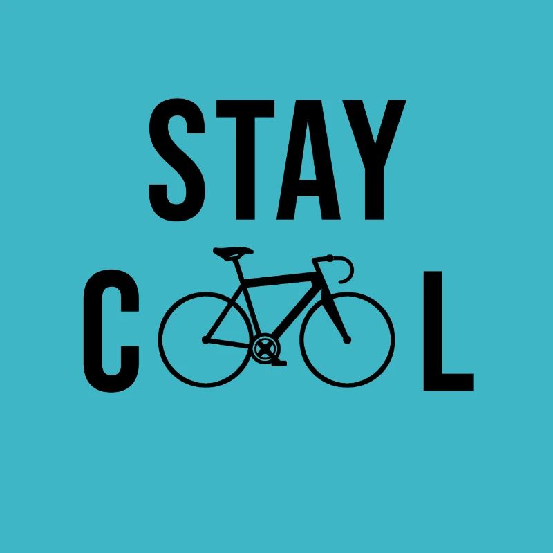 Vélo STAY COOL