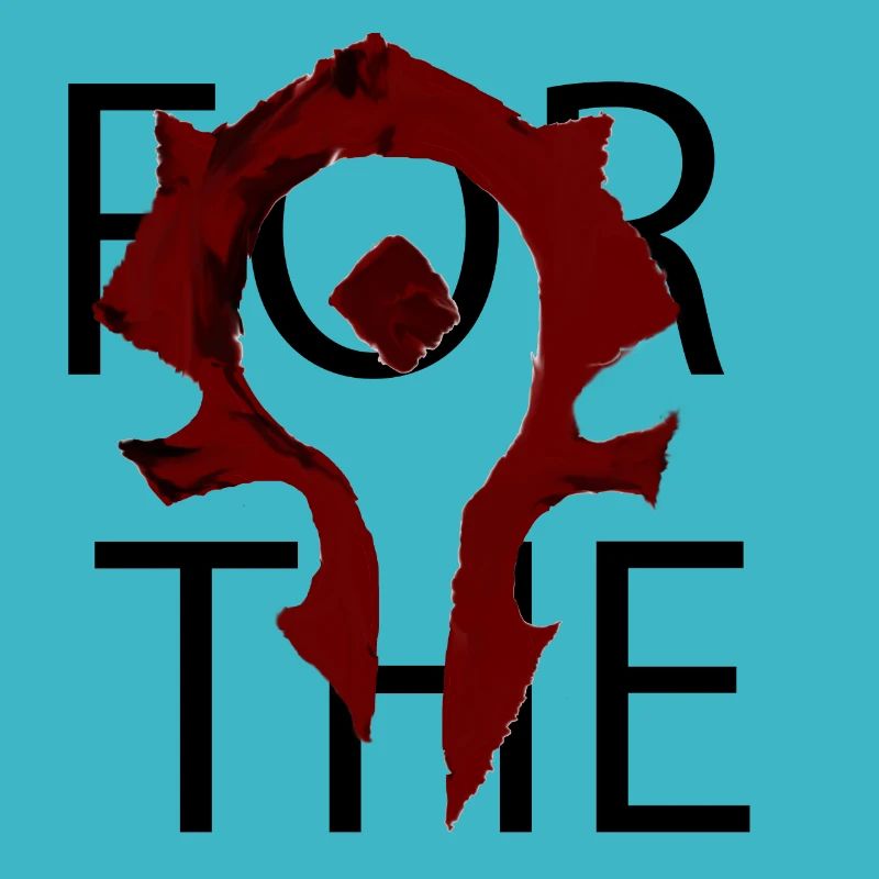 forthehorde wow