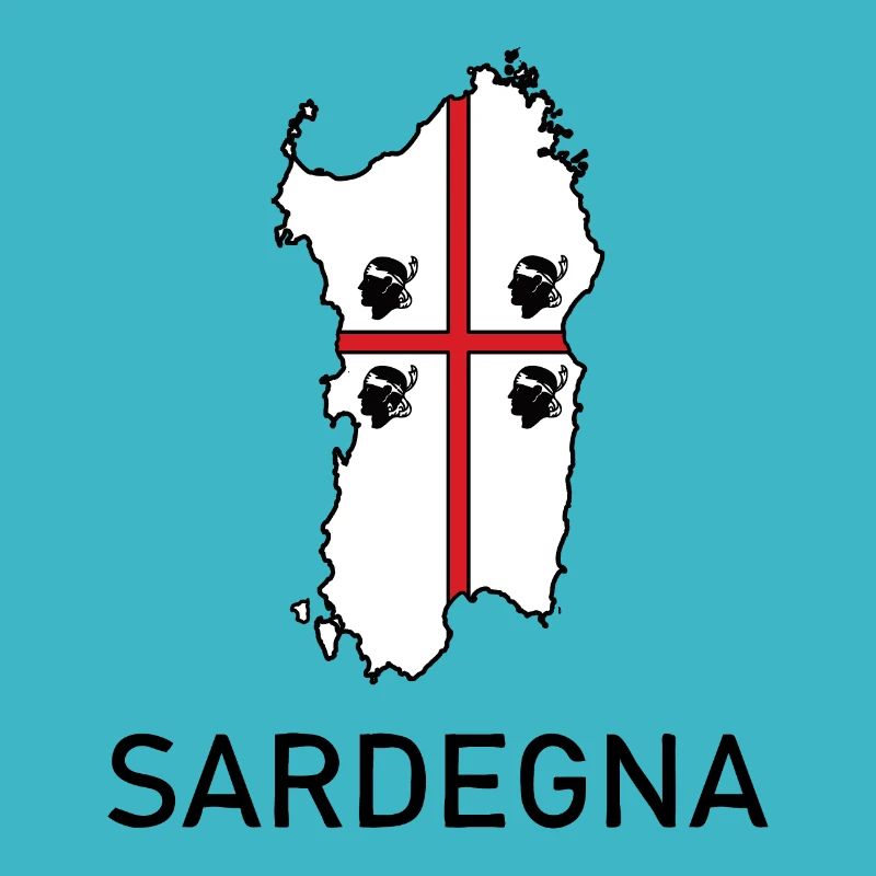 Sardinien