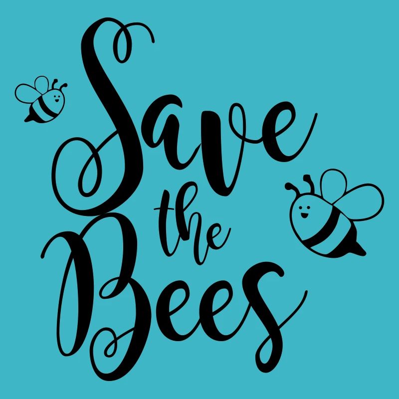 Save the Bees