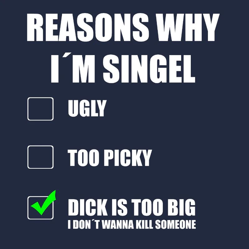 ich bin Singel