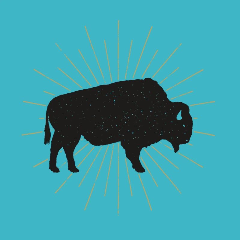 bison