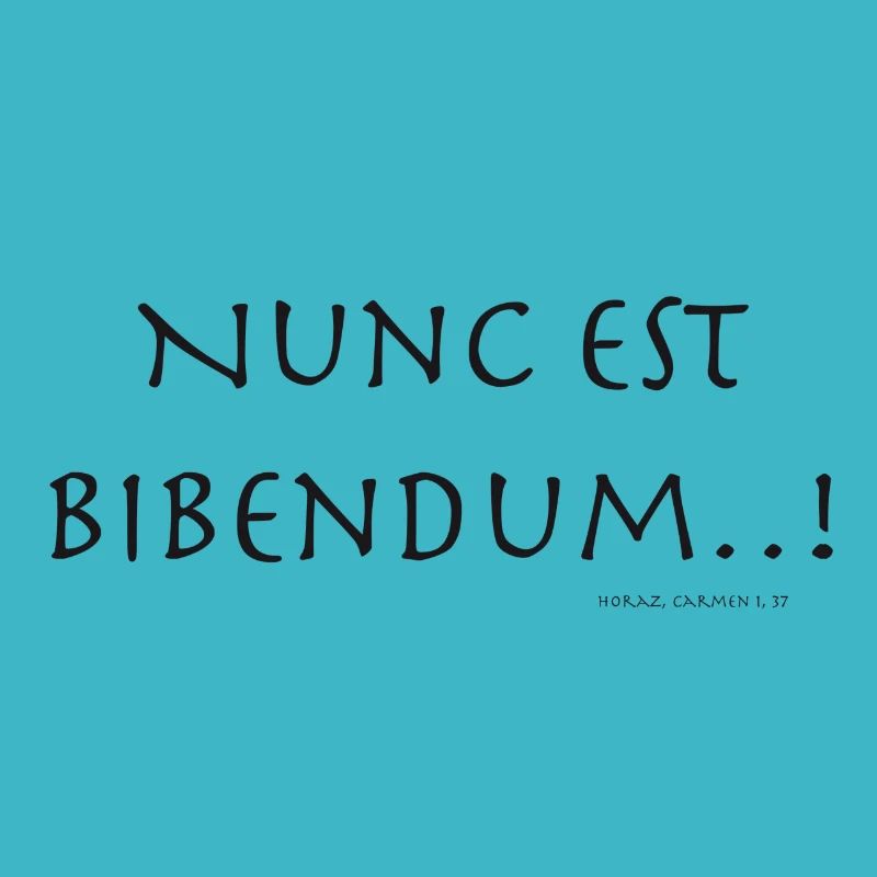 Nunc est bibendum