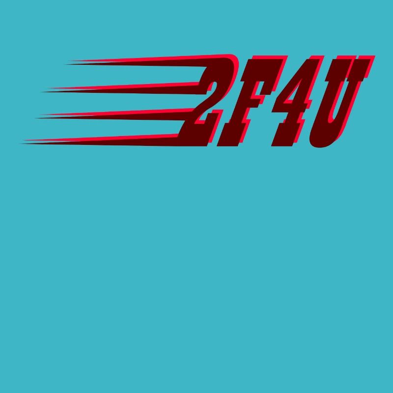 2F4U - Trop vite pour vous