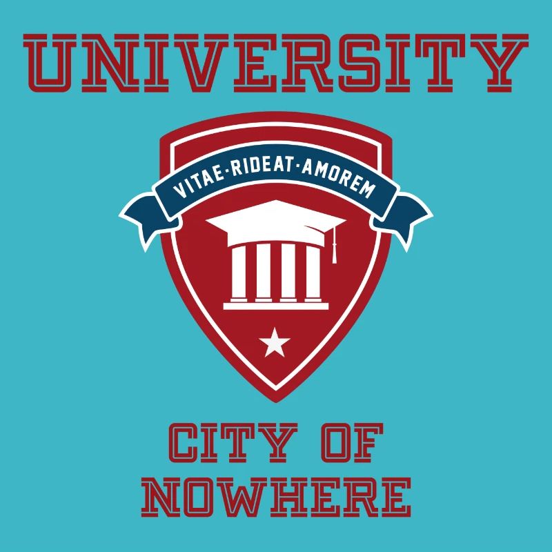 University of Nowhere