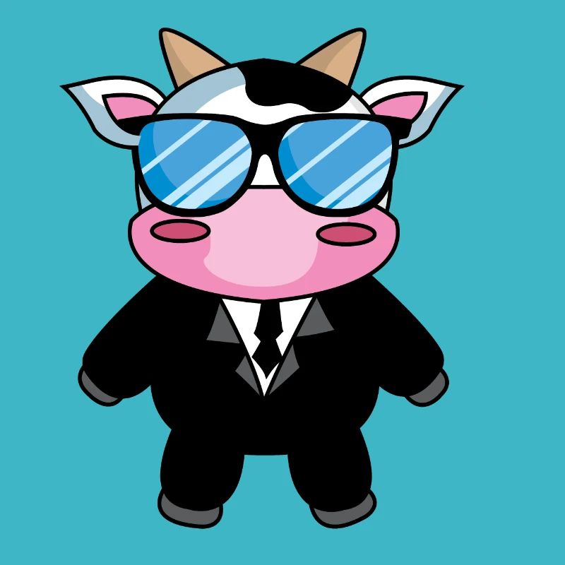 Security oder eher SeKUHrity?