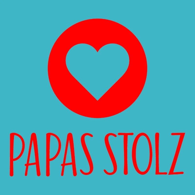 Papa Stolz Tochter Geschenk