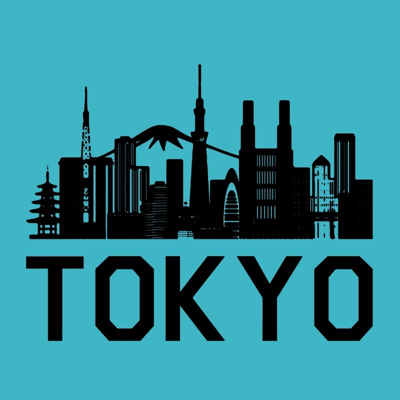 logo de tokyo