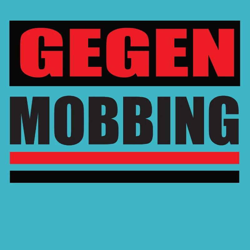 Gegen Mobbing