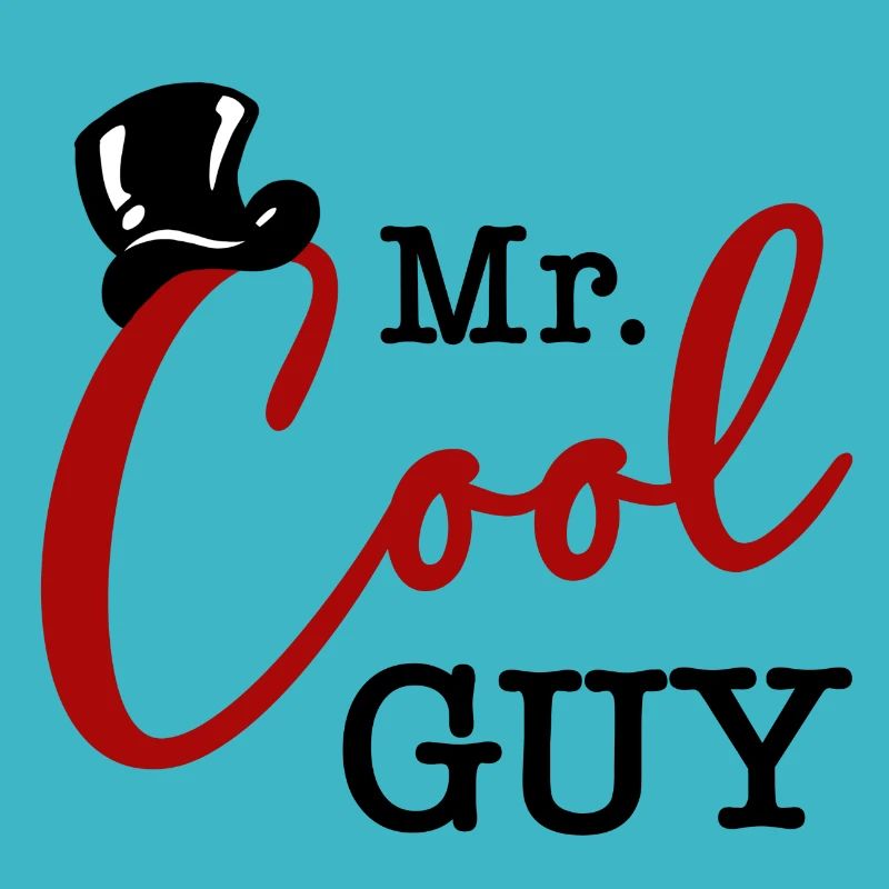 M. Cool Guy
