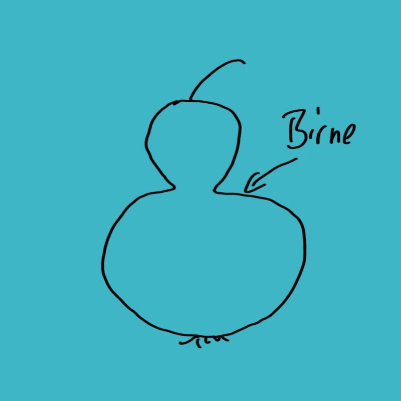 poire