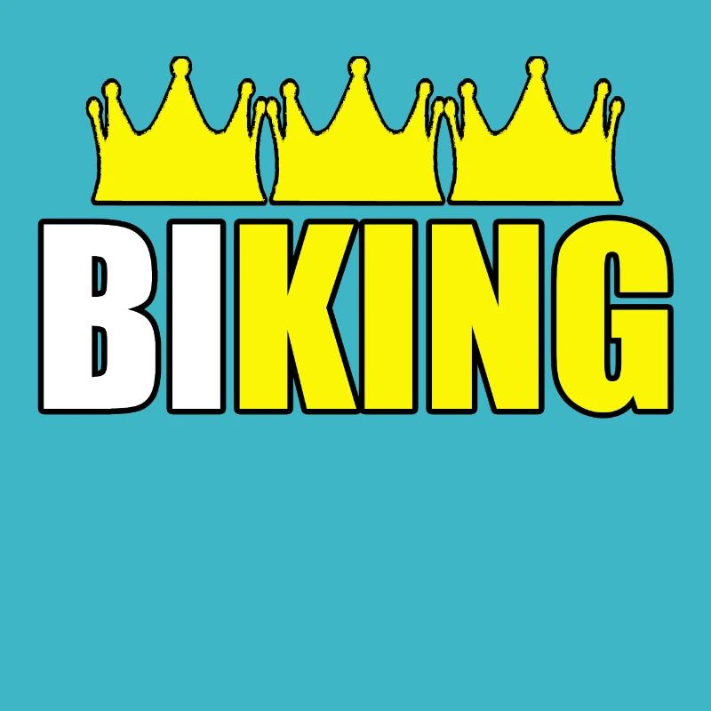 Biking