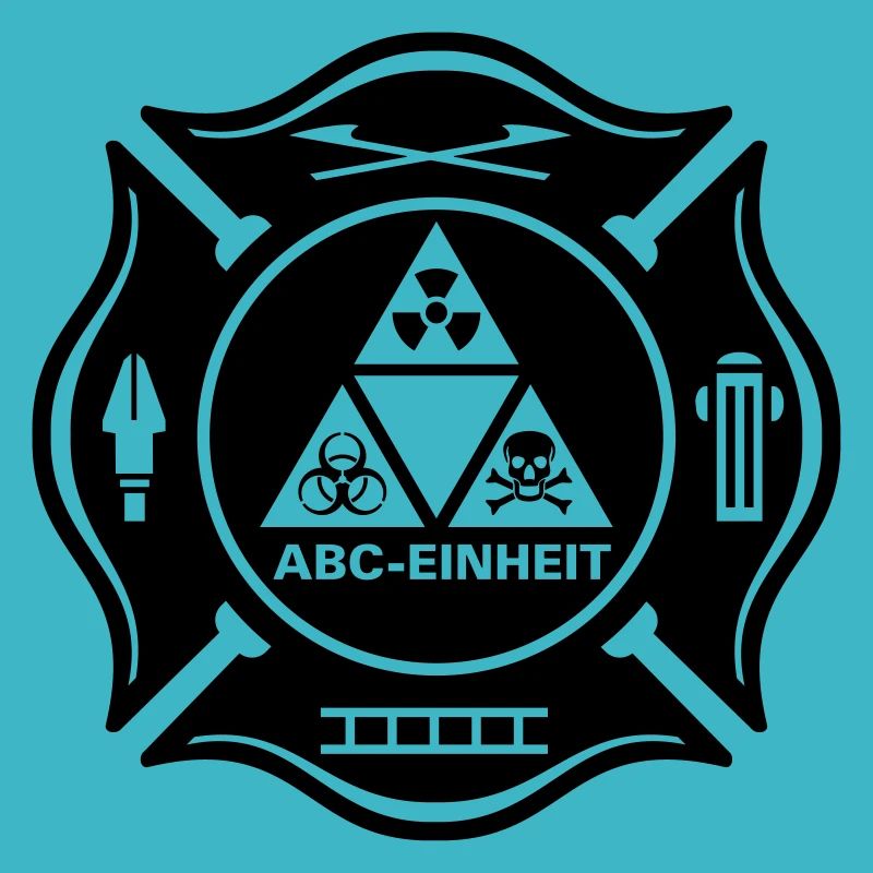 Fire department ABC unit