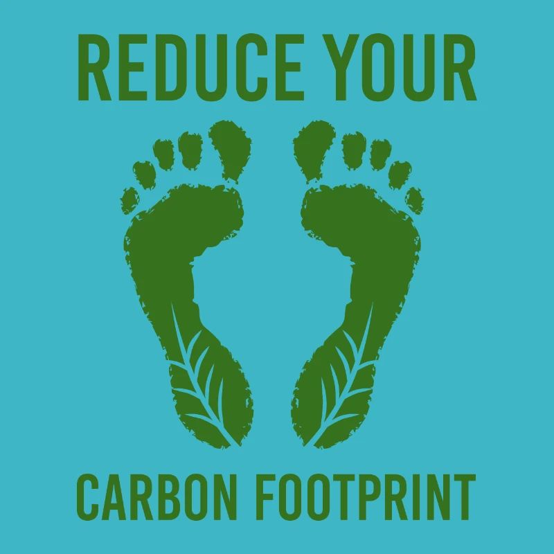 Changement climatique Reduce Your Empreinte carbone