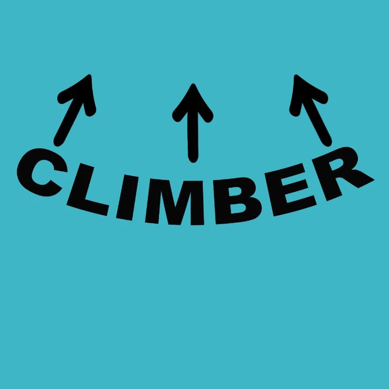 climber