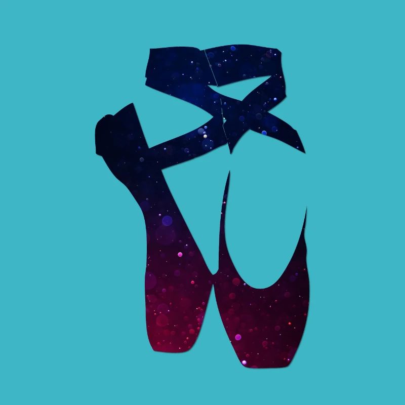 Chaussures de ballet