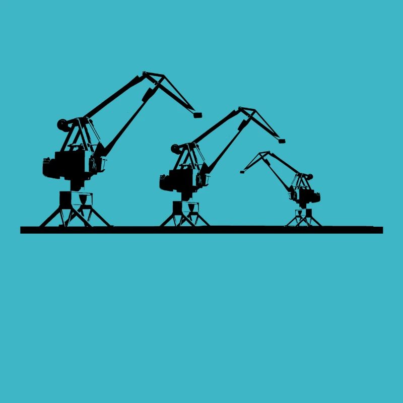 Cranes Cranes