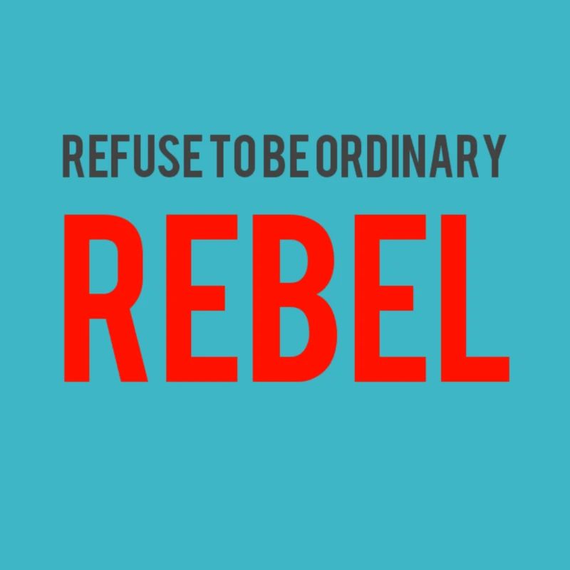 REBEL