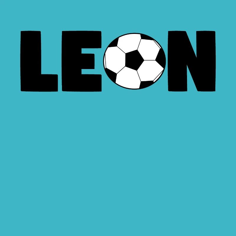 Leon Name Junge Geschenk