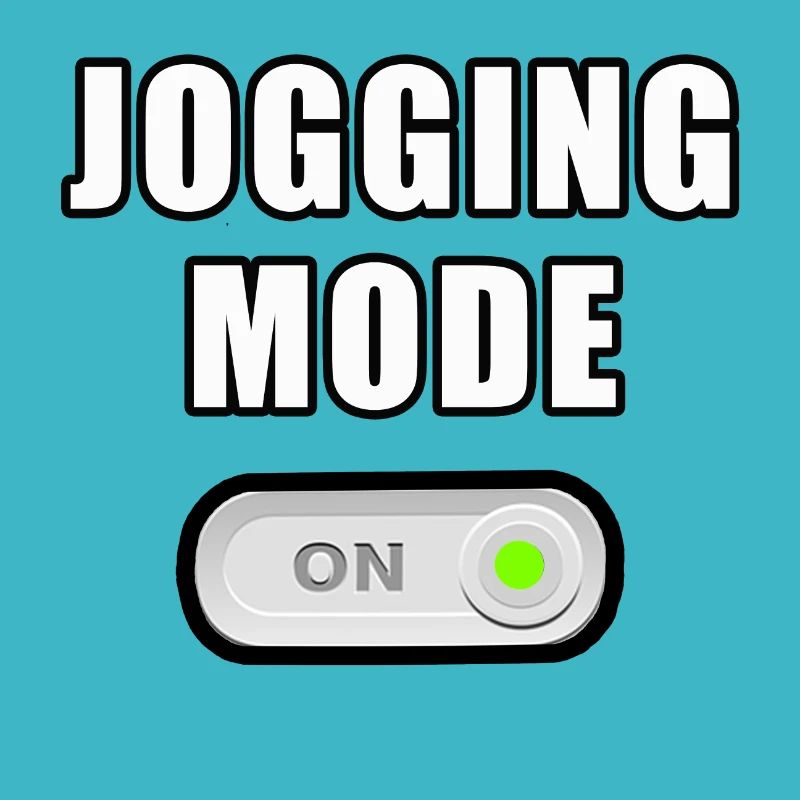 Jogging