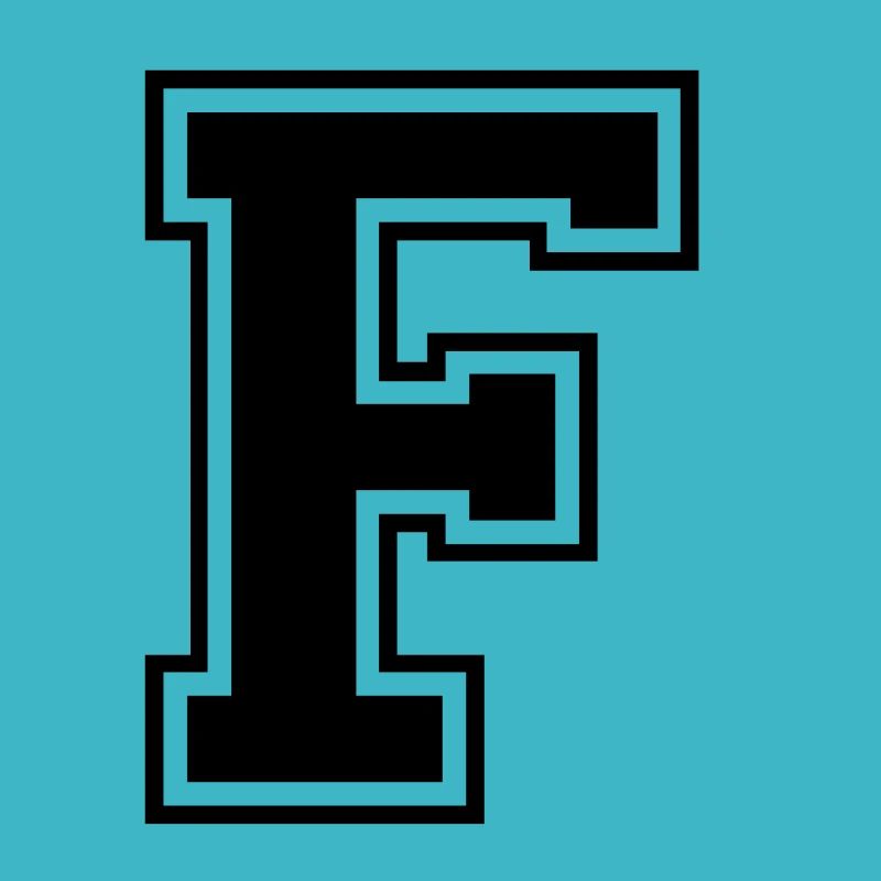 f