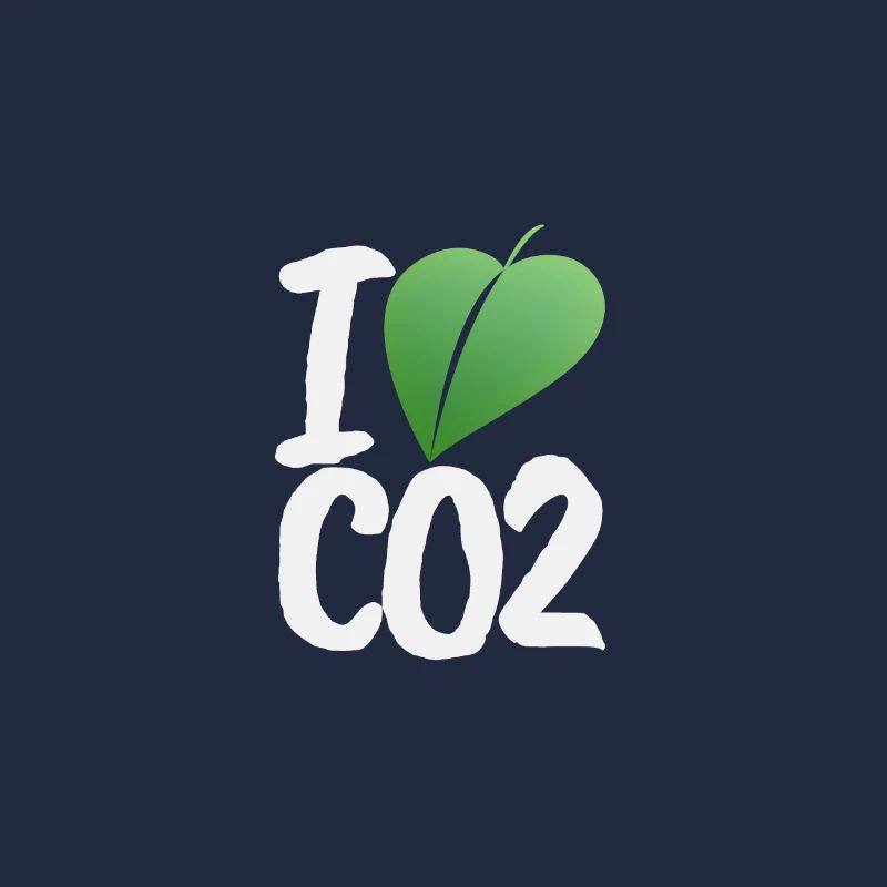 I Love CO2