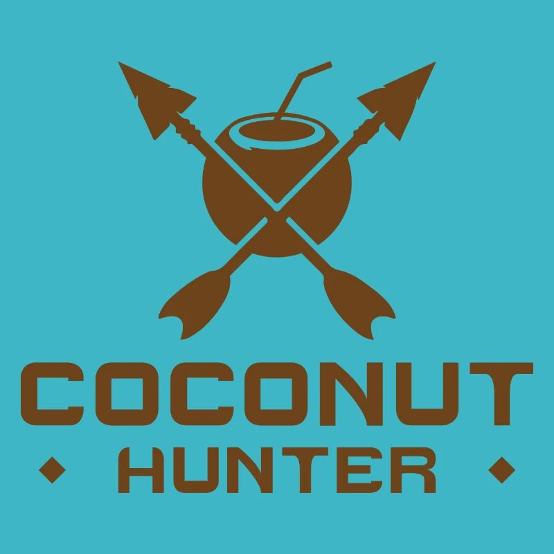 Coconut Hunter