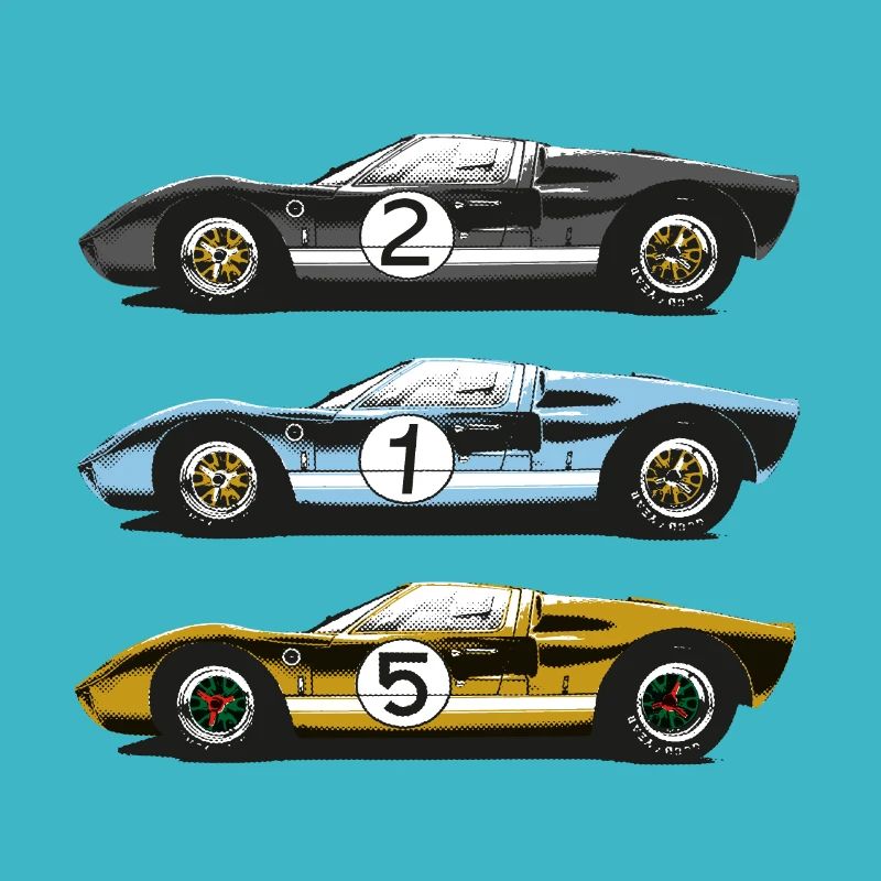 GT40