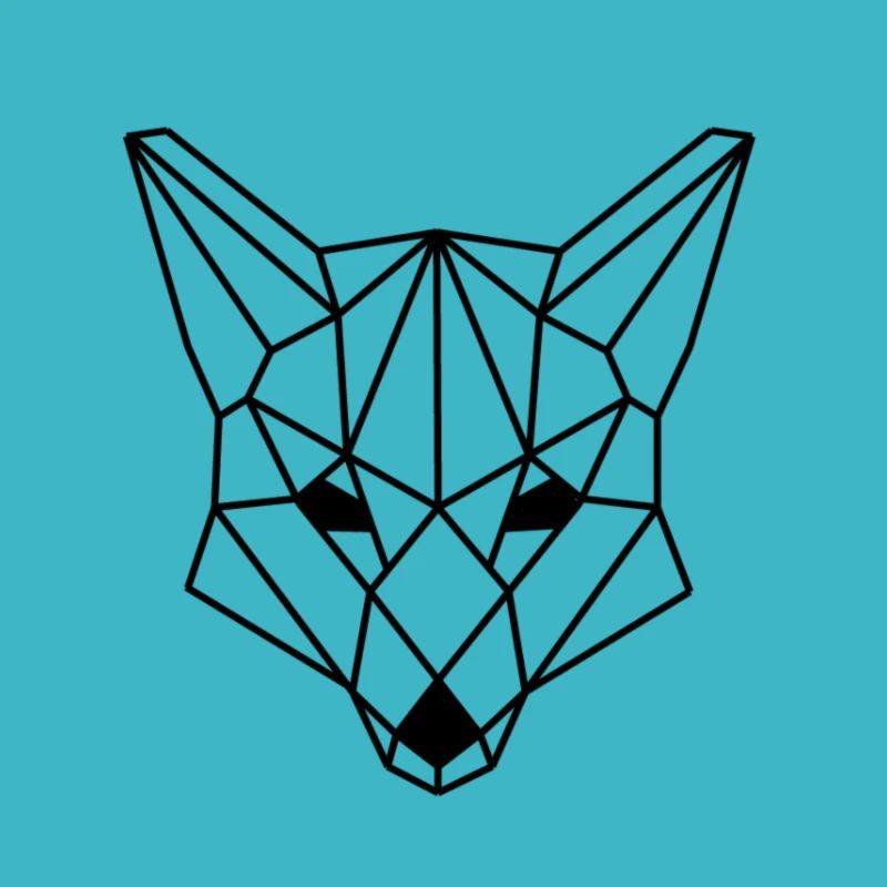 Fuchs Origami