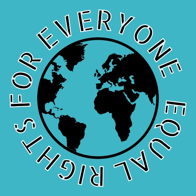 feminism - equal righs for everyone