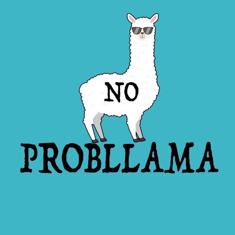 No Problama