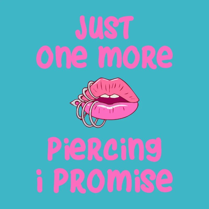 Just One More Piercing