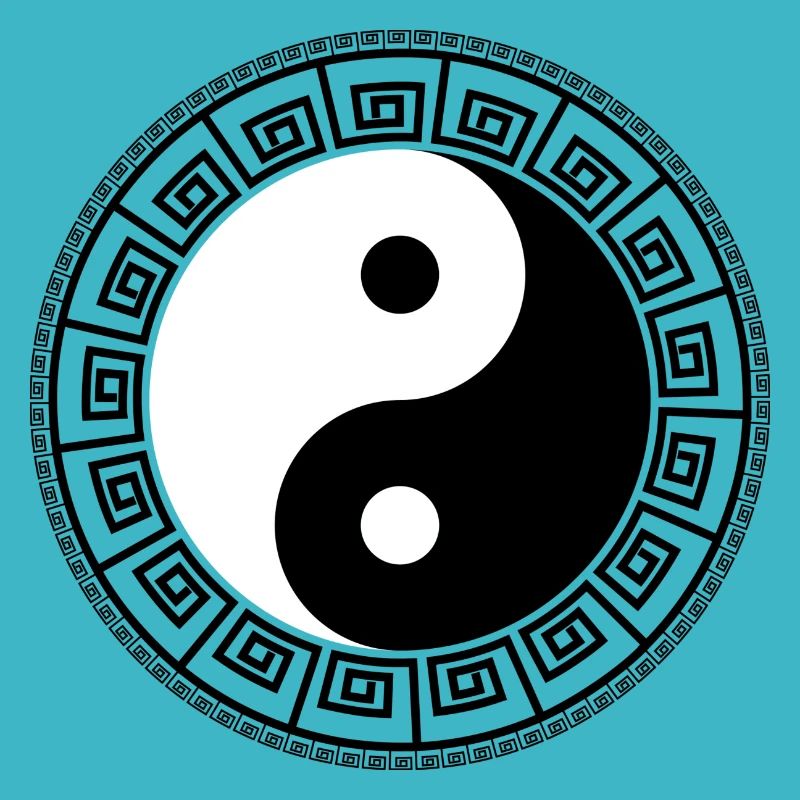 Yin Yang.