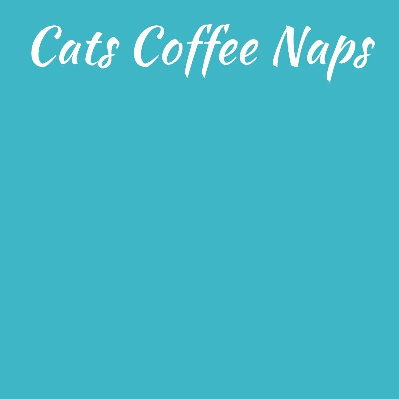 cats - cats coffee naps
