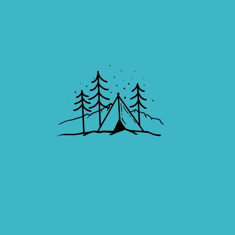 Camping View