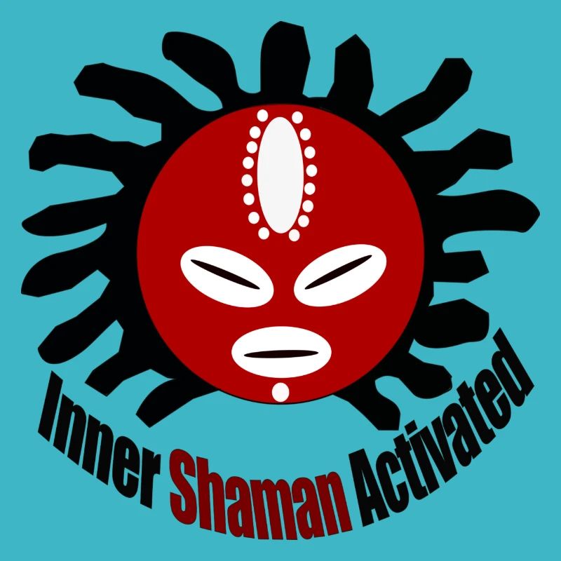 chaman activé