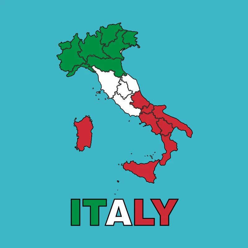 Italien