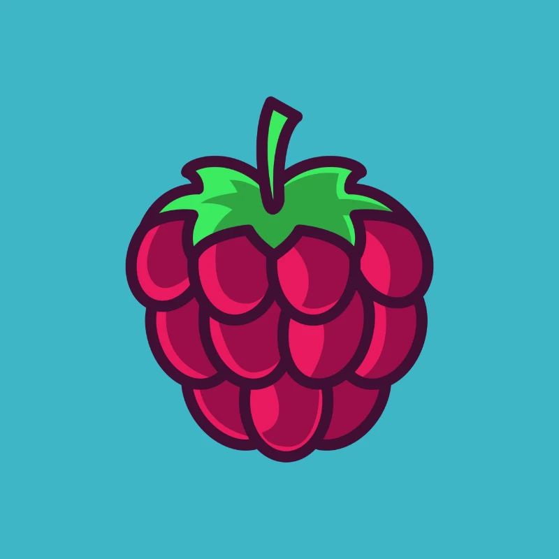 raspberry