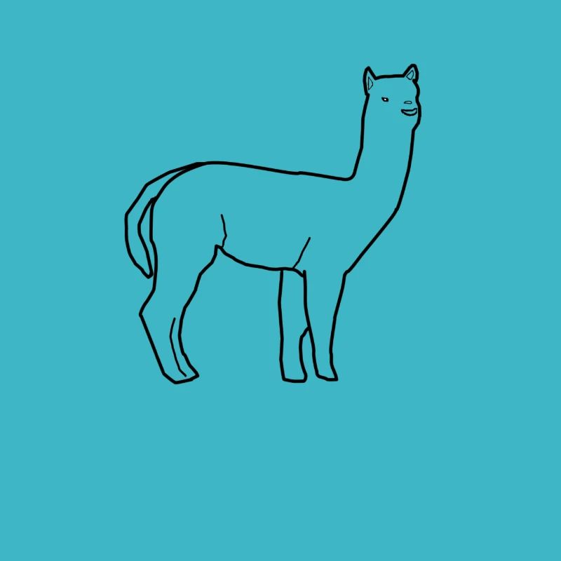 alpaca