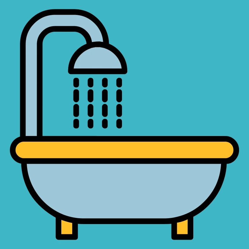 Badewanne