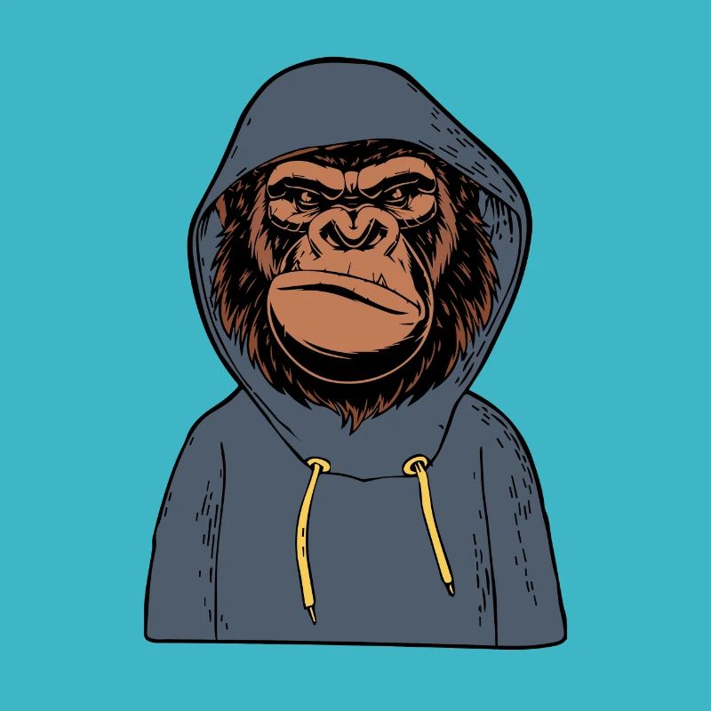 Mad Monkey