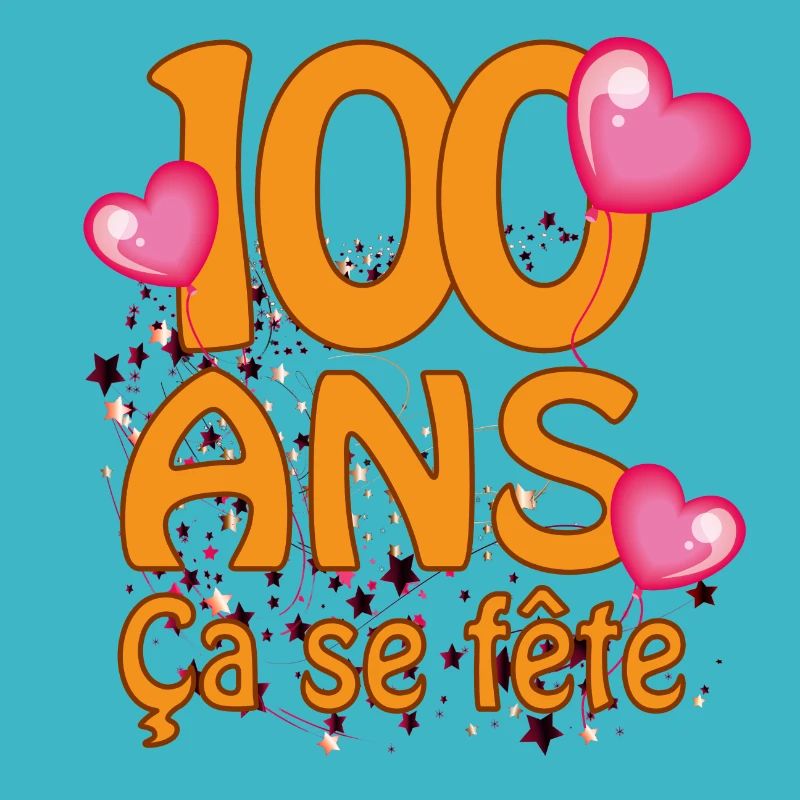 100 ans