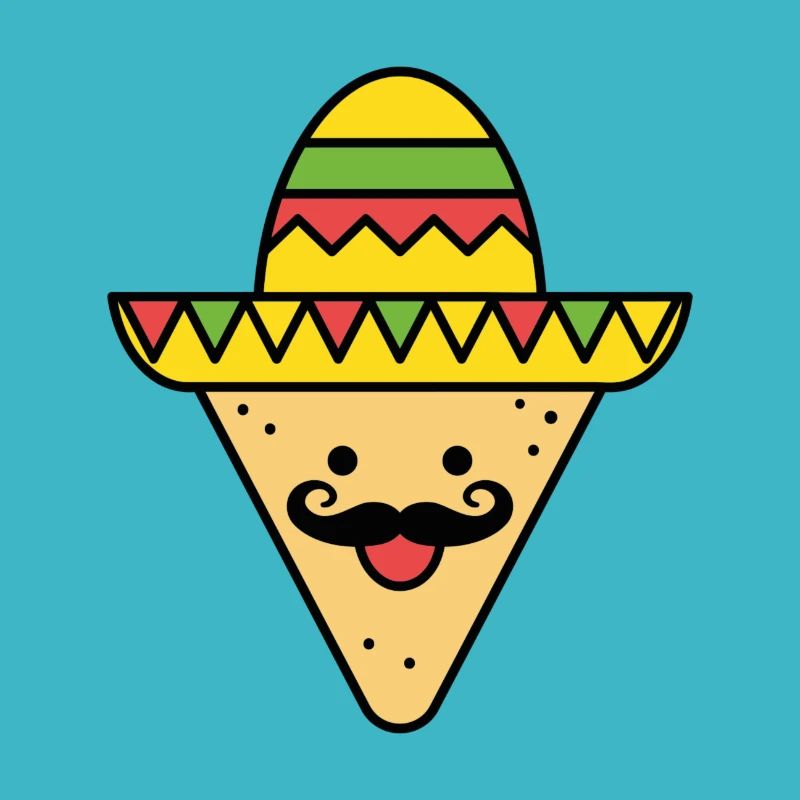 Nacho Cinco de Mayo