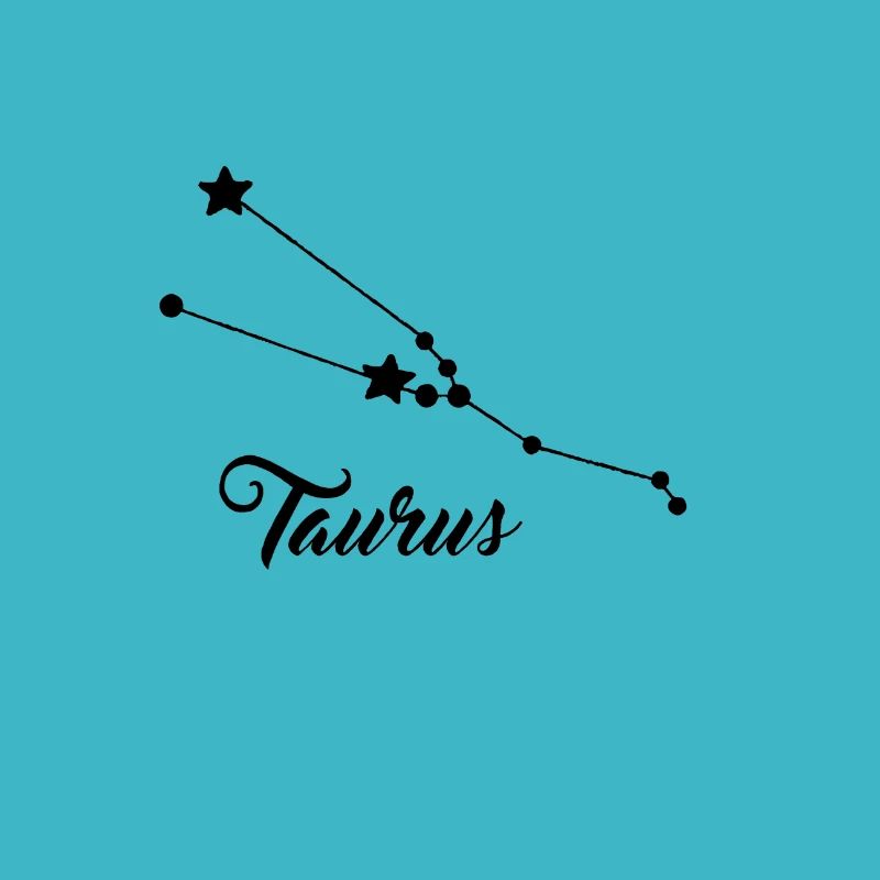 Zodiac sign Taurus / Taurus