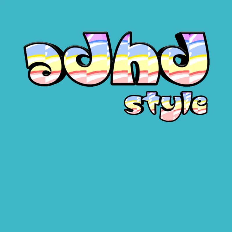 Style Adhd