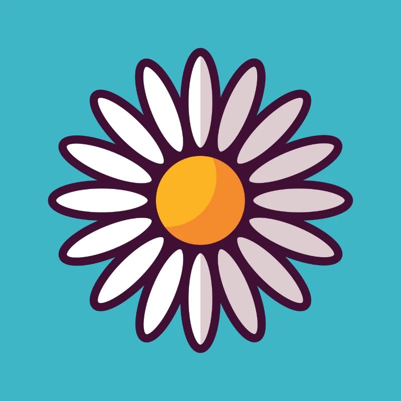 Gänseblümchen