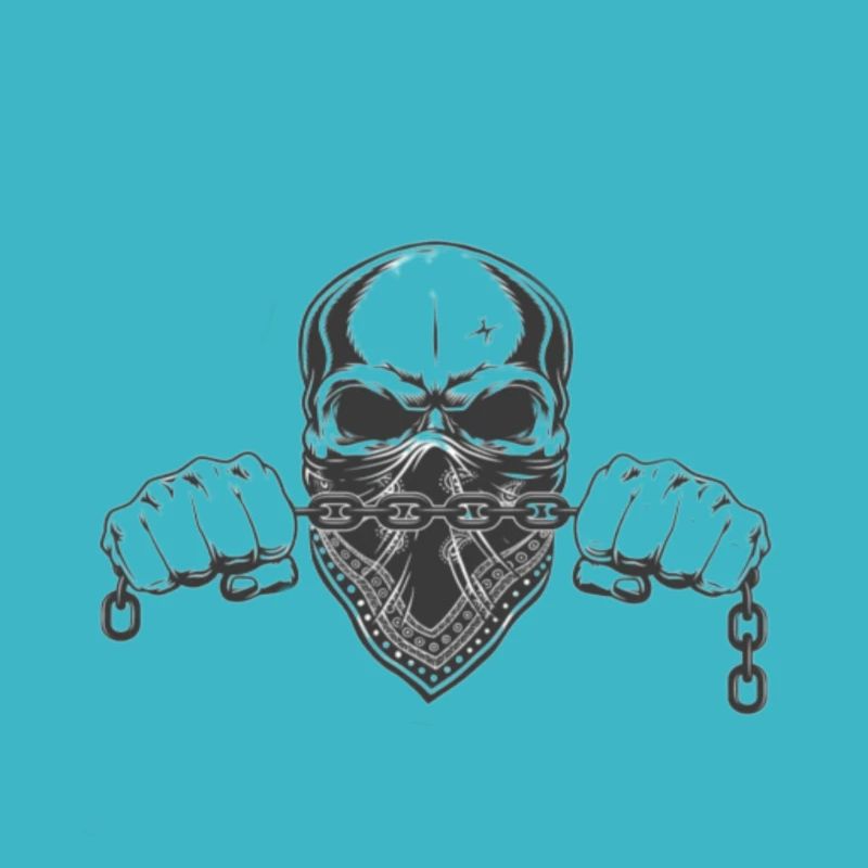 Oldscool criminal